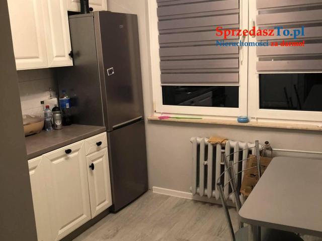 Mieszkanie 3 pokojowe - 11