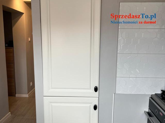 Mieszkanie 3 pokojowe - 12