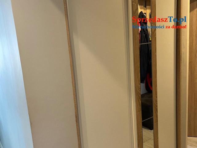 Mieszkanie 3 pokojowe - 13