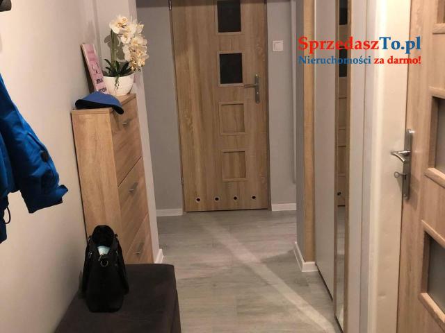 Mieszkanie 3 pokojowe - 14