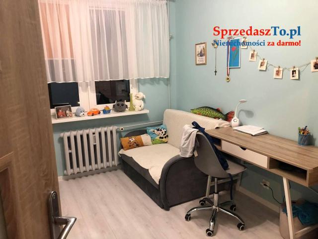 Mieszkanie 3 pokojowe - 15