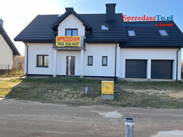 dom jednorodzynny - 8