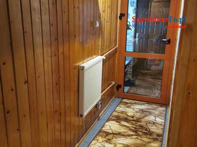 Dom parterowy 47m2; działka 585m2; Mińsk Mazowieck - 9