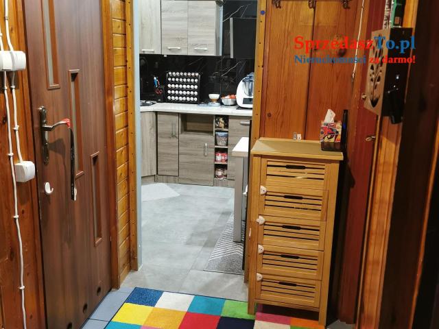 Dom parterowy 47m2; działka 585m2; Mińsk Mazowieck - 10