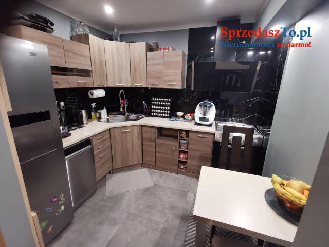 Dom parterowy 47m2; działka 585m2; Mińsk Mazowieck - 11