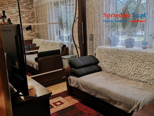 Dom parterowy 47m2; działka 585m2; Mińsk Mazowieck - 12