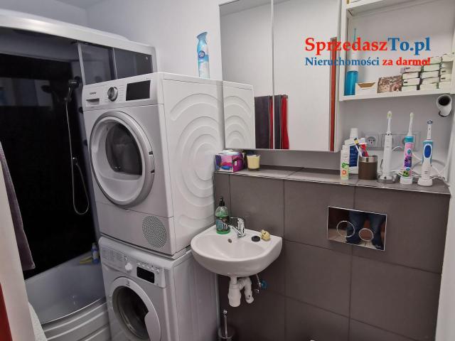 Dom parterowy 47m2; działka 585m2; Mińsk Mazowieck - 13