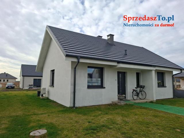 Dom,nowy energooszczedny - 7