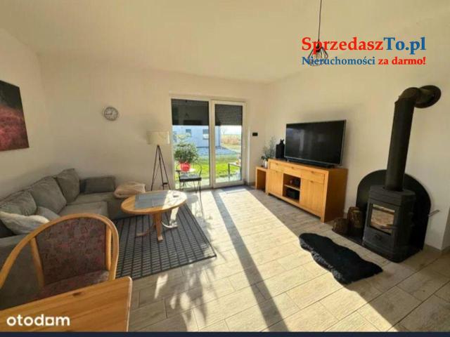 Dom,nowy energooszczedny - 10