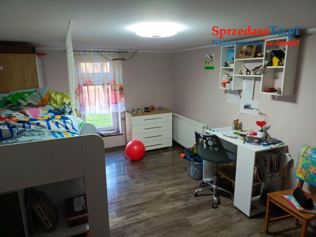 Sprzedam dom we wsi Mielno - 6