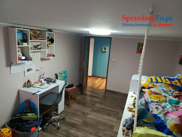 Sprzedam dom we wsi Mielno - 7