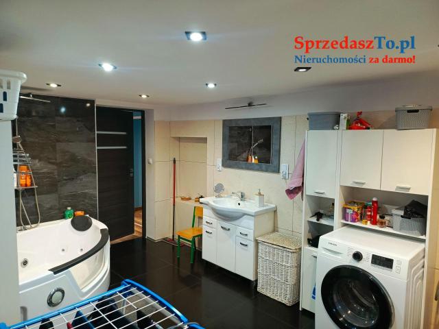 Sprzedam dom we wsi Mielno - 8