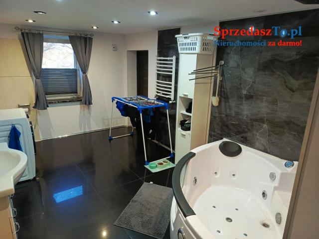 Sprzedam dom we wsi Mielno - 9