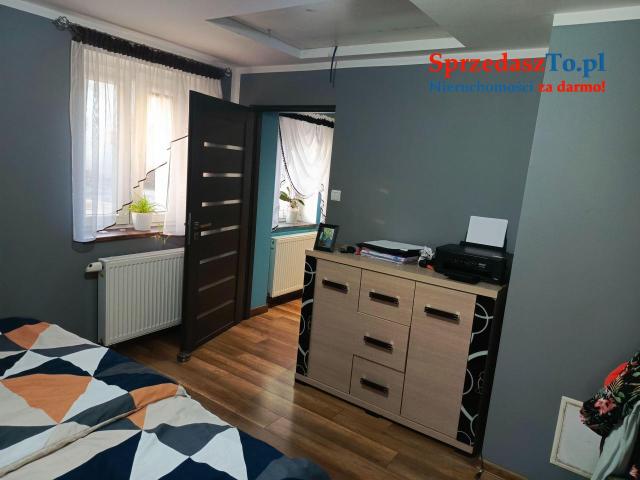 Sprzedam dom we wsi Mielno - 11