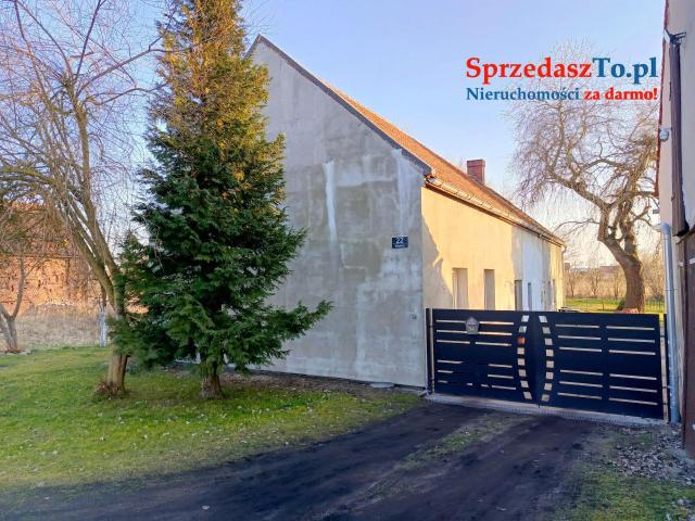 Sprzedam dom we wsi Mielno - 12