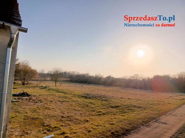 Sprzedam dom we wsi Mielno - 13