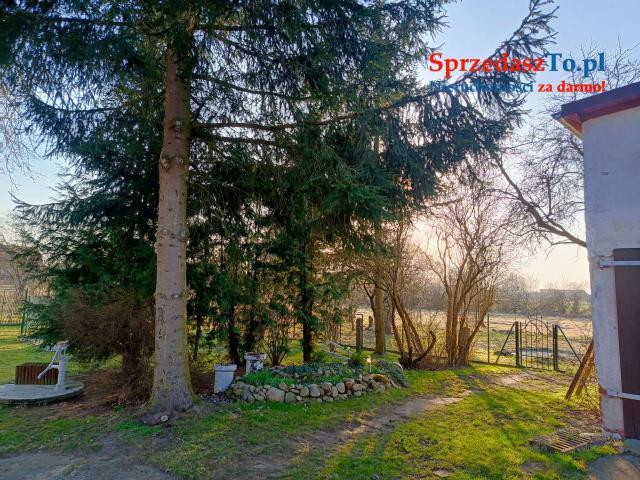 Sprzedam dom we wsi Mielno - 14