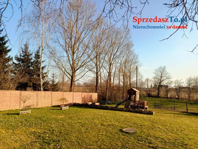 Sprzedam dom we wsi Mielno - 15