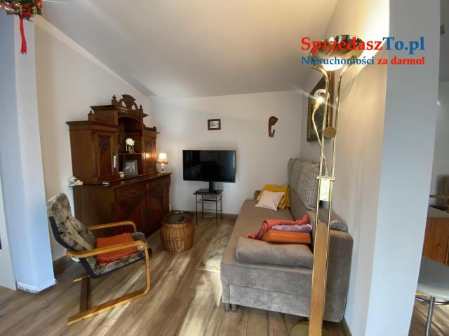 Przepiękna działka z domkiem Radom - 9