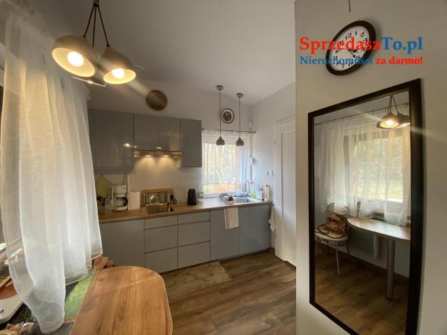 Przepiękna działka z domkiem Radom - 11