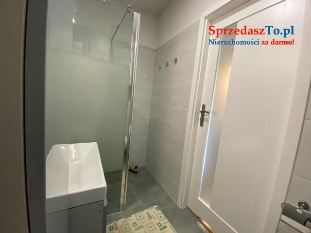 Przepiękna działka z domkiem Radom - 12