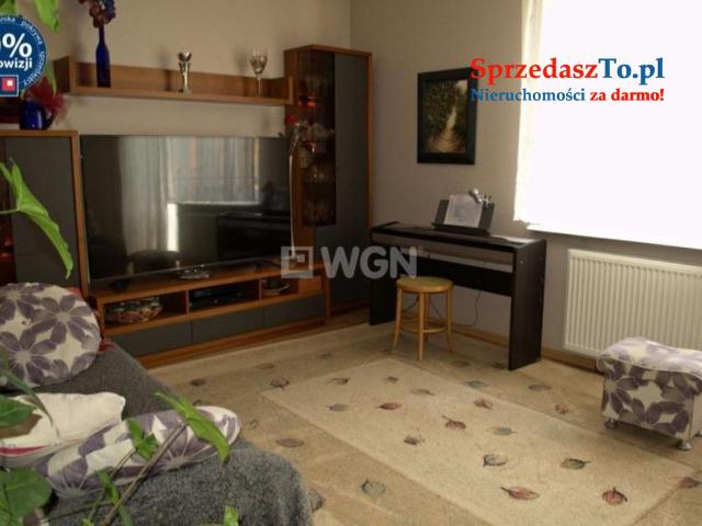 Mieszalnie duże przestronne 63m centrum Radomia - 6