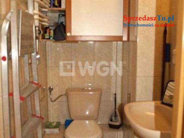 Mieszalnie duże przestronne 63m centrum Radomia - 10