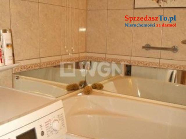 Mieszalnie duże przestronne 63m centrum Radomia - 11