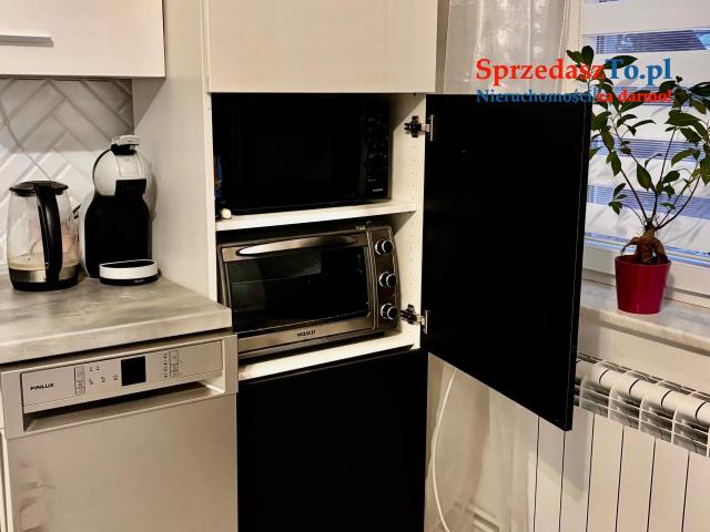 Gotowa INWESTYCJA DUZA kawalerka - 6