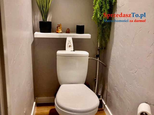 Gotowa INWESTYCJA DUZA kawalerka - 7