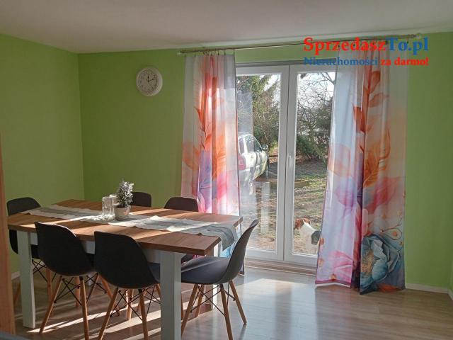 Dom w Żelechlinku - 7