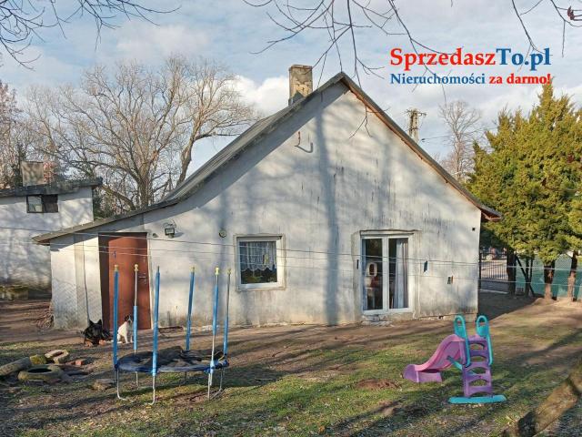 Dom w Żelechlinku - 8