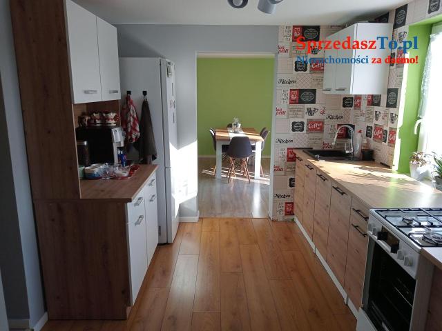 Dom w Żelechlinku - 9