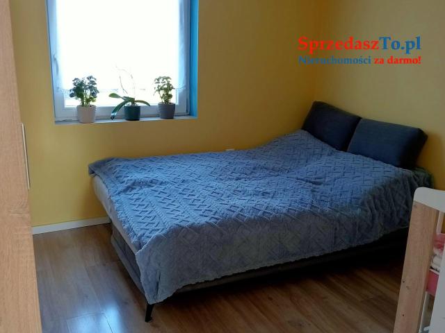 Dom w Żelechlinku - 10