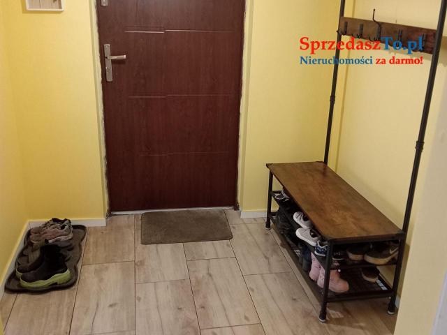 Dom w Żelechlinku - 11