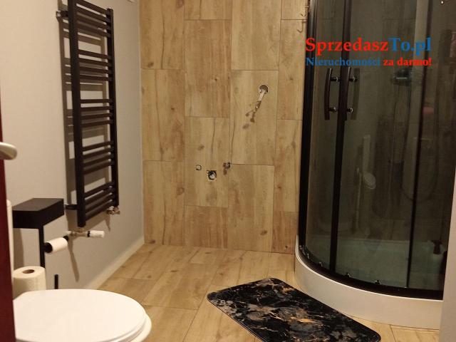 Dom w Żelechlinku - 12