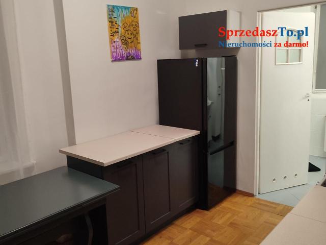 Sprzedam mieszkanie - 11