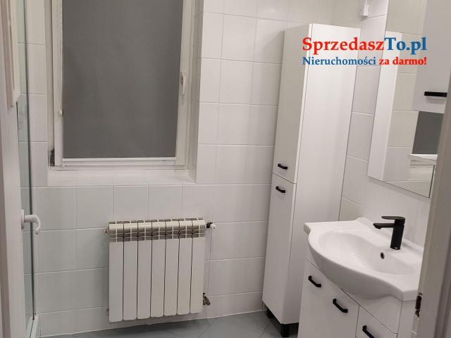 Sprzedam mieszkanie - 13