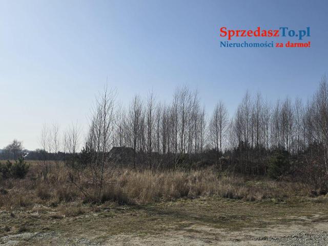Działka Janczewo - 8