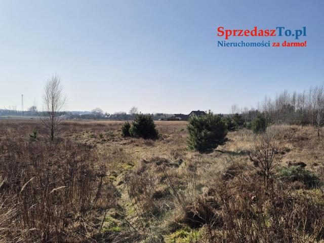 Działka Janczewo - 9