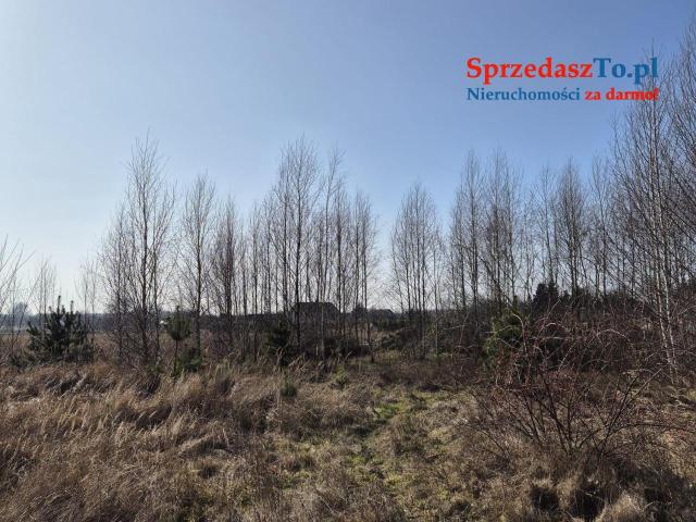 Działka Janczewo - 10