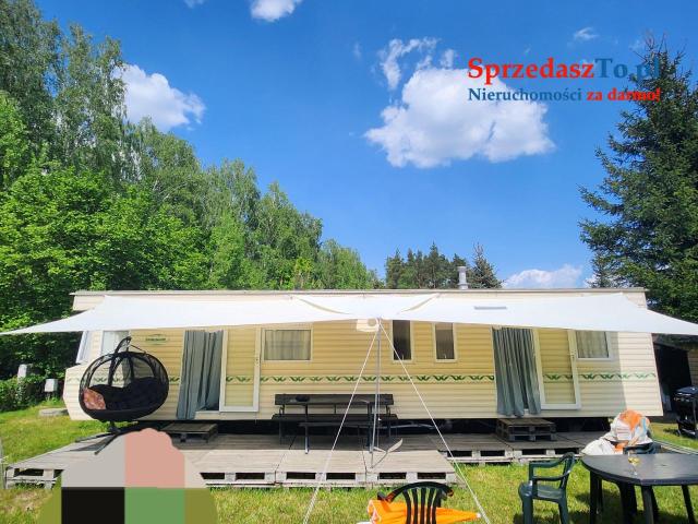 Domek holenderski Willerby Salisbury