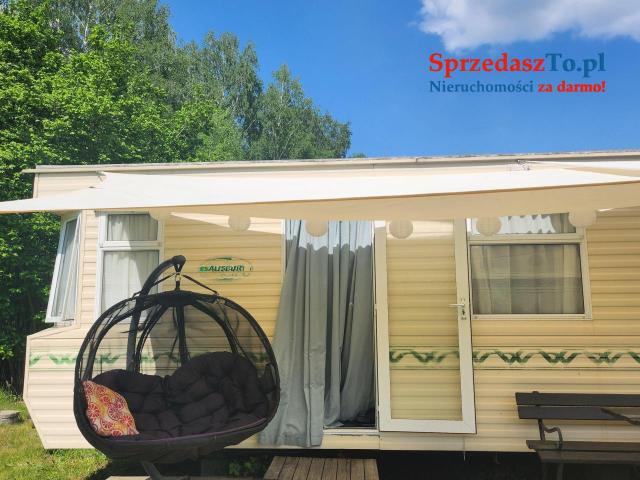 Domek holenderski Willerby Salisbury