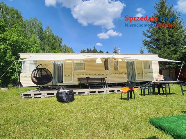 Domek holenderski Willerby Salisbury