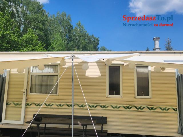 Domek holenderski Willerby Salisbury