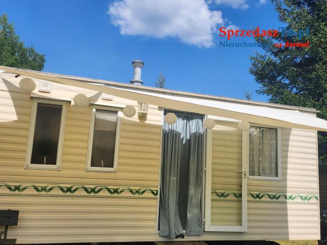 Domek holenderski Willerby Salisbury - 6