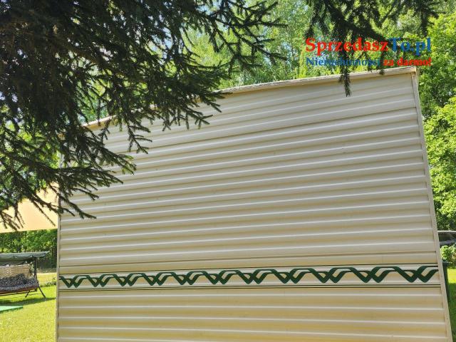 Domek holenderski Willerby Salisbury - 7