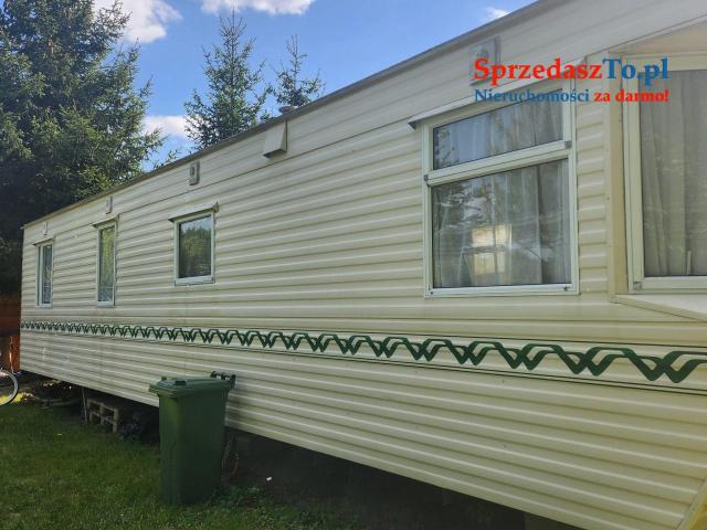 Domek holenderski Willerby Salisbury - 9