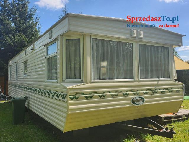 Domek holenderski Willerby Salisbury - 10