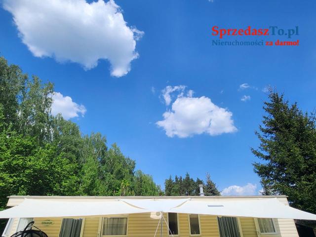 Domek holenderski Willerby Salisbury - 12